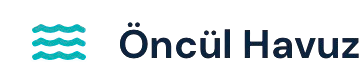 Öncül Havuz logosu